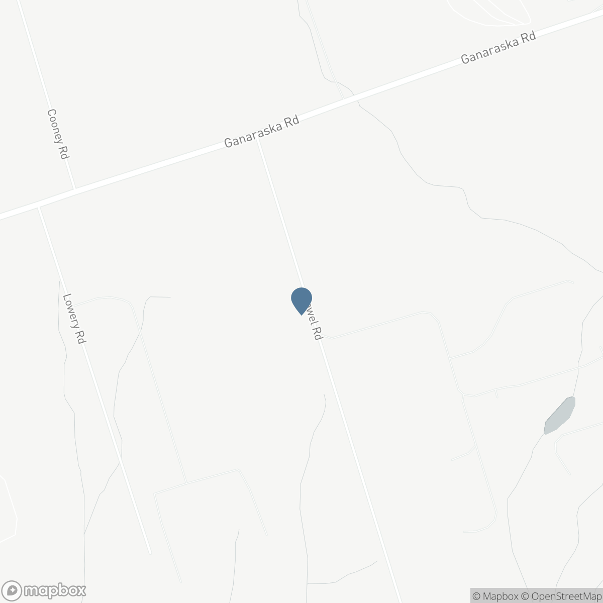 6720 JEWEL ROAD, Orono, Ontario L0B 1M0
